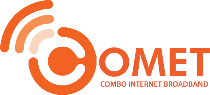 COMET Combo Internet Broadband